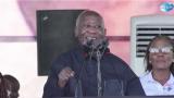 COTE D'IVOIRE: FETE DE LA RENAISSANCE 2026: EXTRAIT DU DISCOURS DU PRESIDENT LAURENT GBAGBO