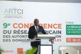 COTE D'IVOIRE:RAPDP 2026: À Abidjan, l'Afrique prend date pour se doter enfin d'une vision commune sur la protection des données personnelles 