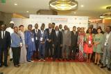 SPECIALE CONFERENCE DE PRESSE - RAPDP 2026 : M. Djibril  Ouattara, Ministre de la Transition Numérique, M. Adom, Conseil de l'ARTCI entre en scène 