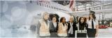 Elevate Aviation et sa mission de bouleverser le statu quo dans l'industrie aéronautique canadienne !