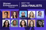 WE4G 2026: Meet the 10 finalists