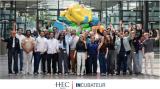Incubateur HEC Paris: Meet the Spring Batch 2026