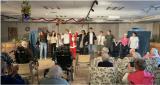 Theater with a purpose – bringing joy beyond the HEC Paris campus