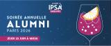 Soirée annuelle des alumni