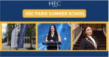 Onto new horizons after a summer at HEC Paris
