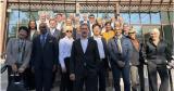 HEC Paris International Advisory Board Explores AI and the Future of Higher Education