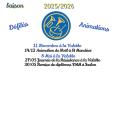 Saison 2025 /2026