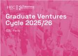 CDL-Paris 2025/26 Graduate Companies