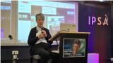 Jocelyn Bell Burnell à l’IPSA : une leçon d’astrophysique, de persévérance et d’inspiration