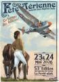 Le Temps des Hélices : les étudiants IPSA côtoient l’histoire de l’aviation à La Ferté-Alais