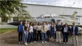 Dans les coulisses de la propulsion : les étudiants IPSA en immersion à la DGA Saclay