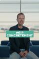Vidéo NovAero - AirFrance
