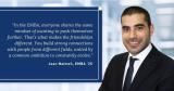 From Engineering to Leadership: Jean Naimeh on a Growth Mindset