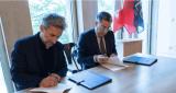 HEC Paris and UM6P Sign New Exchange Agreement