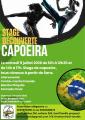 STAGE DECOUVERTE CAPOEIRA