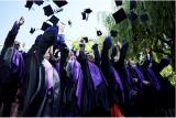 Congratulations Class of 2026! You did it!