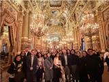 What Can the Arts Teach Future Leaders?