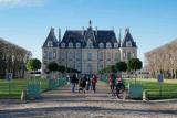 Pique-nique annuel de l'association T.A.F le 4 juillet 2026 au Parc des Sceaux