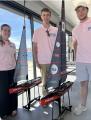 SWARMz 2026 : les étudiants de l’IPSA Toulouse relèvent le défi des drones nautiques autonomes