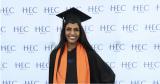How Radisha Silva broke her own ceiling