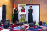 COTE D'IVOIRE SISE 2026: ABOU BAMBA lance à Abidjan un rendez-vous majeur pour la transition écologique en Afrique