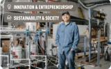 Climate Deep Tech: Solving Billion-Scale Problems Under Constraints