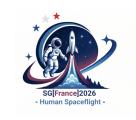 Space Generation Advisory Council France 2026