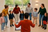 Chantons en famille : nouvelle chorale parents-enfants à Pontoise