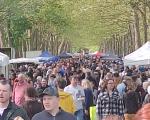 Vide greniers et Brocante
