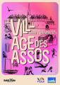 Rentrée associative VILLAGE des ASSOCIATIONS