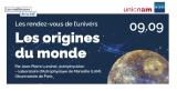Les origines du monde