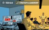 AI Automates Routine Management and Raises the Value of Leadership