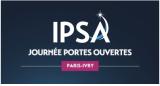 Journée Portes Ouvertes IPSA Paris, école d'ingénieurs de l'air et de l'espace