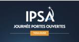 Journée Portes Ouvertes IPSA Toulouse, école d'ingénieurs de l'air et de l'espace