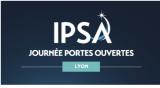 Journée Portes Ouvertes IPSA Lyon, école d'ingénieurs de l'air et de l'espace