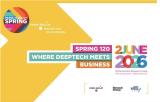 Paris-Saclay SPRING 2026: HEC Paris at Europe’s First Deep Tech Hub