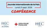 Conflit armé : l'entreprise sur tous les fronts !