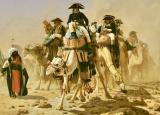 De Bonaparte à Napoléon 