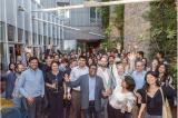 10 Years of HEC Paris MBA Afterworks Across Continents