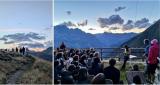 De Chamonix au terrain : une rentrée placée sous le signe de l’engagement