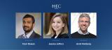 Three HEC Paris Professors Awarded Tenure in 2026