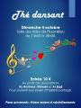 THE DANSANT