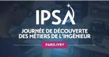 Journée Découverte des Métiers de l’Ingénieur à Paris