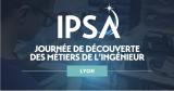 Journée Découverte des Métiers de l’Ingénieur à Lyon