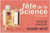 Fête de la science 2026