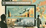 What really prevents deep tech breakthroughs from becoming scalable companies?