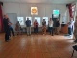 Devoir de mémoire. Partenariat avec l'Oustau de Prouvenco et les Antenati de la Val Stura