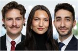 From North America to the HEC Paris MBA: Rethinking What’s Next