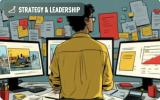 Not All Managerial Experience Sharpens Strategic Foresight