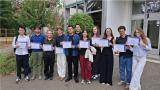 From Climate Anxiety to Space Law, Meet HEC’s New PhD Cohort